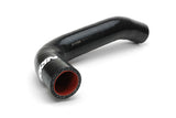 PERRIN Turbo PCV Hose in Black for 2022-2026 Subaru WRX