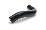 PERRIN Turbo PCV Hose in Black for 2022-2026 Subaru WRX