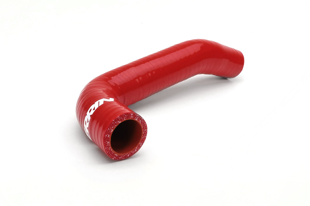PERRIN Turbo PCV Hose in Red for 2022-2026 Subaru WRX