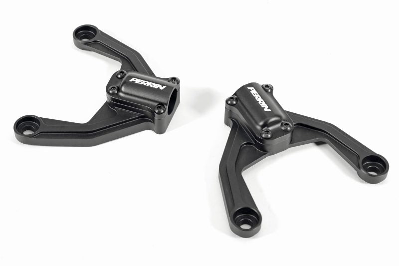 PERRIN Rear Shock Tower Brace - 2015-2021 Subaru WRX / STI - product image 11