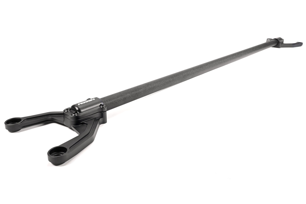 PERRIN Rear Shock Tower Brace - 2022-2026 Subaru WRX - product image 3