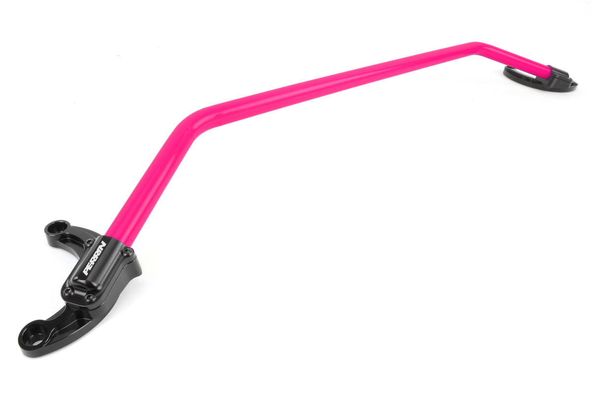 PERRIN Front Strut Brace - 2008-2021 Subaru WRX / STI - product image 11