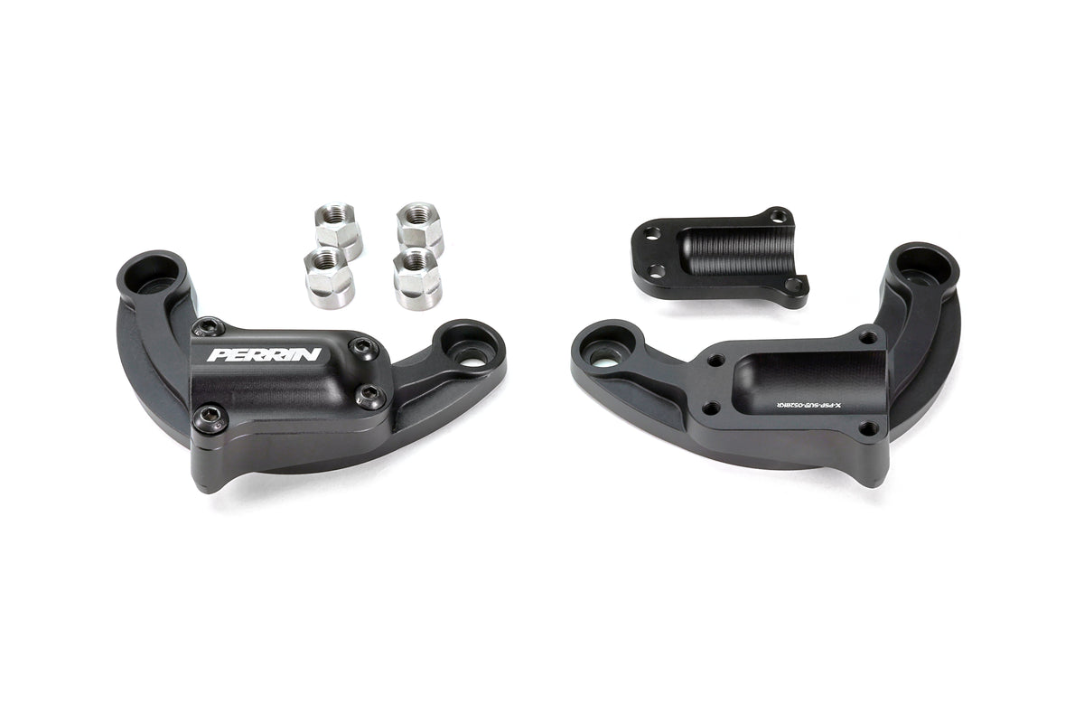 PERRIN Front Strut Brace - 2022-2026 Subaru WRX - product image 15