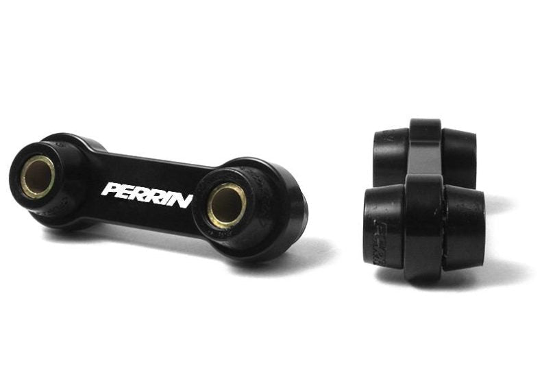 PERRIN Front End Links with Urethane Bushings - Subaru WRX / STI - product image 4