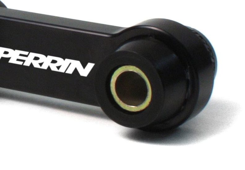 PERRIN Front End Links with Urethane Bushings - Subaru WRX / STI - product image 3