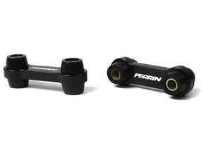 PERRIN Front End Links with Urethane Bushings - Subaru WRX / STI - product image 1
