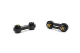 PERRIN Front End Links with Urethane Bushings - 2015-2021 Subaru WRX / STI - product image 1