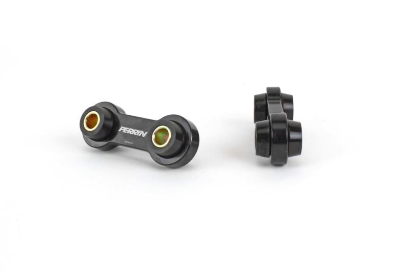PERRIN Front End Links with Urethane Bushings - 2015-2021 Subaru WRX / STI - product image 2