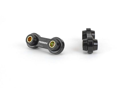 PERRIN Front End Links with Urethane Bushings - 2015-2021 Subaru WRX / STI - product image 2