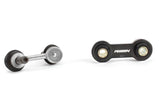 PERRIN Front End Links with Urethane Bushings - 2015-2021 Subaru WRX / STI - product image 4