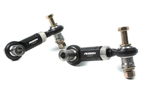 PERRIN Rear End Links with Spherical Bearings - Subaru WRX / STI / BRZ - product image 1