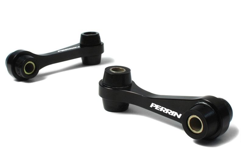 PERRIN Rear End Links with Urethane Bushings - Subaru WRX / STI / BRZ - product image 1