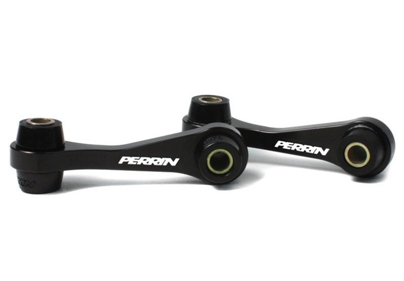 PERRIN Rear End Links with Urethane Bushings - Subaru WRX / STI / BRZ - product image 2