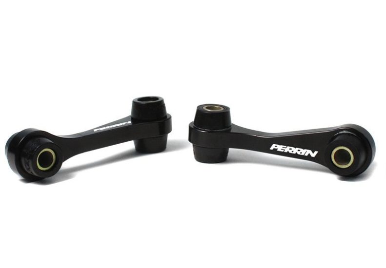 PERRIN Rear End Links with Urethane Bushings - Subaru WRX / STI / BRZ - product image 3