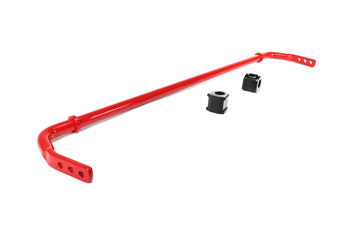 PERRIN Rear Sway Bar - 2022-2026 Subaru WRX - product image 1
