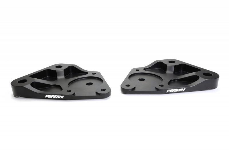 PERRIN Front Control Arm Brace - 2022-2026 Subaru WRX