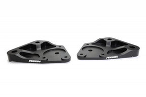 PERRIN Front Control Arm Brace - 2022-2026 Subaru WRX