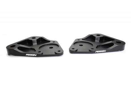 PERRIN Front Control Arm Brace - 2022-2026 Subaru WRX