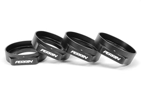 PERRIN Rear Subframe Lockdown - 2015-2026 Subaru WRX / STI / BRZ - product image 1