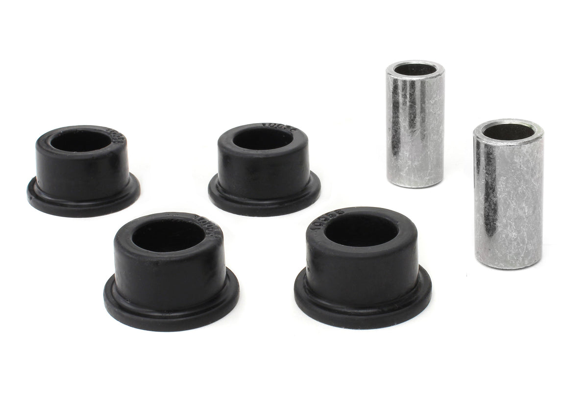 PERRIN Steering Rack Bushings - 2005-2014 Subaru WRX / STI - product image 2