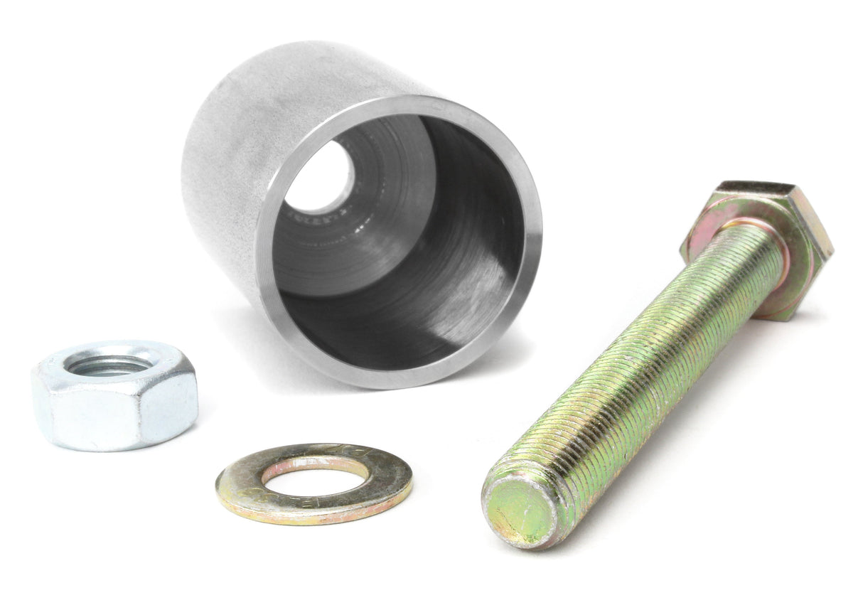 PERRIN Steering Rack Bushings - 2005-2014 Subaru WRX / STI - product image 3