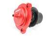 PERRIN Diverter Valve in Red for 2022-2026 Subaru WRX