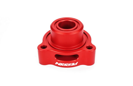 PERRIN Diverter Valve Spacer - 2022-2026 Subaru WRX - product image 3
