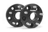 PERRIN 25mm Wheel Spacers - 2015-2026 Subaru WRX / STI - product image 1
