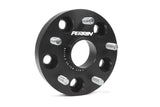 PERRIN 25mm Wheel Spacers - 2015-2026 Subaru WRX / STI - product image 3