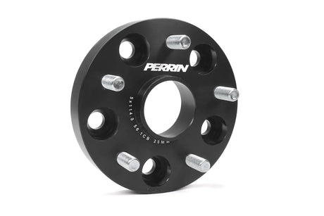 PERRIN 25mm Wheel Spacers - 2015-2026 Subaru WRX / STI - product image 3