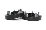 PERRIN 25mm Wheel Spacers - 2015-2026 Subaru WRX / STI - product image 2