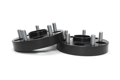 PERRIN 25mm Wheel Spacers - 2015-2026 Subaru WRX / STI - product image 2