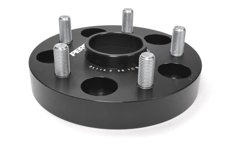 PERRIN 25mm Wheel Spacers - 2015-2026 Subaru WRX / STI - product image 4