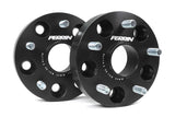 PERRIN 30mm Wheel Spacers - 2015-2026 Subaru WRX / STI - product image 1