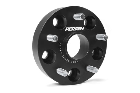 PERRIN 30mm Wheel Spacers - 2015-2026 Subaru WRX / STI - product image 3