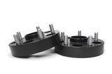 PERRIN 30mm Wheel Spacers - 2015-2026 Subaru WRX / STI - product image 2