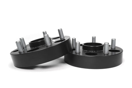PERRIN 30mm Wheel Spacers - 2015-2026 Subaru WRX / STI - product image 2