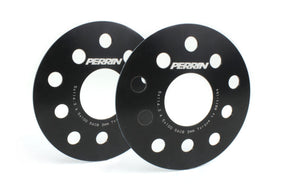 PERRIN 3mm Wheel Spacers - Subaru WRX / STI / BRZ - product image 1