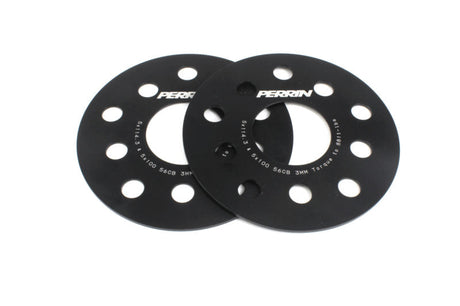PERRIN 3mm Wheel Spacers - Subaru WRX / STI / BRZ - product image 4