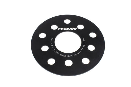 PERRIN 3mm Wheel Spacers - Subaru WRX / STI / BRZ - product image 3
