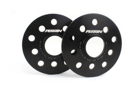 PERRIN 7mm Wheel Spacers - Subaru WRX / STI / BRZ - product image 1