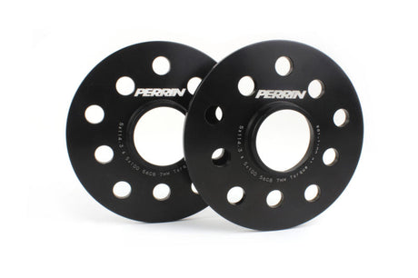 PERRIN 7mm Wheel Spacers - Subaru WRX / STI / BRZ - product image 1