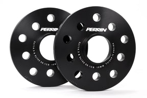 PERRIN 15mm Wheel Spacers - Subaru WRX / STI / BRZ - product image 1