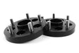 PERRIN Wheel Adapters 5x100 to 5x114.3 - Subaru WRX / STI / BRZ - product image 1