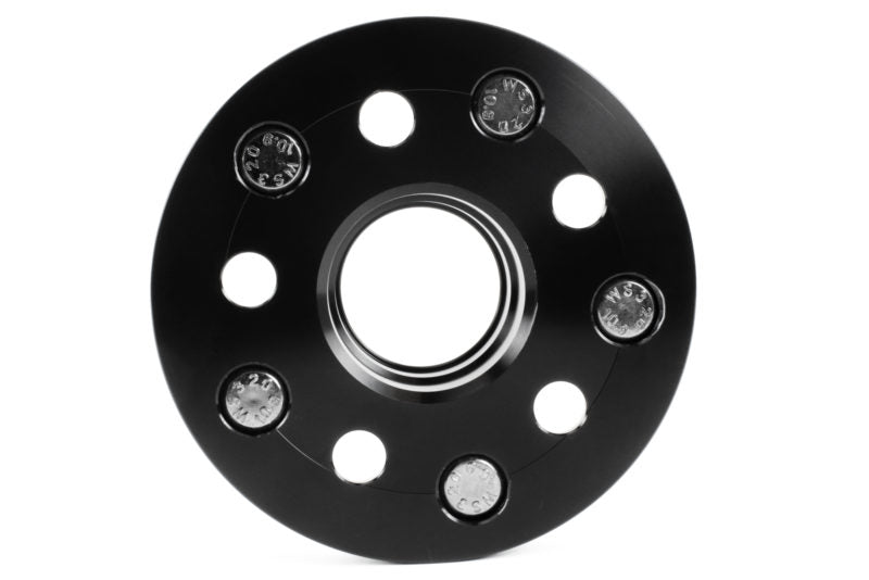 PERRIN Wheel Adapters 5x100 to 5x114.3 - Subaru WRX / STI / BRZ - product image 3