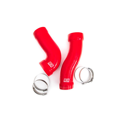 GrimmSpeed Post-MAF Hose Kit - 2015-2021 Subaru WRX - product image 1