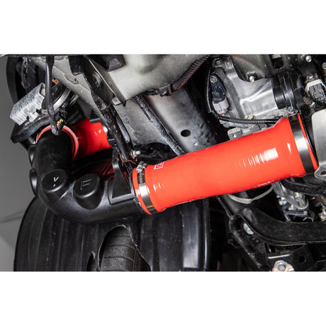 GrimmSpeed Post-MAF Hose Kit - 2015-2021 Subaru WRX - product image 6