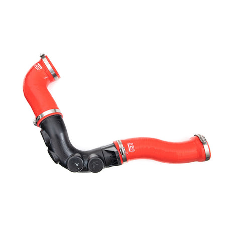 GrimmSpeed Post-MAF Hose Kit - 2015-2021 Subaru WRX - product image 2