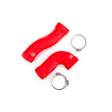 GrimmSpeed Post-MAF Hose Kit - 2015-2021 Subaru WRX - product image 3