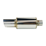 Remark R1-Spec Catback Exhaust - 2022-2026 Subaru WRX